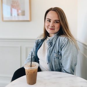 Meet your Posher, Kellie